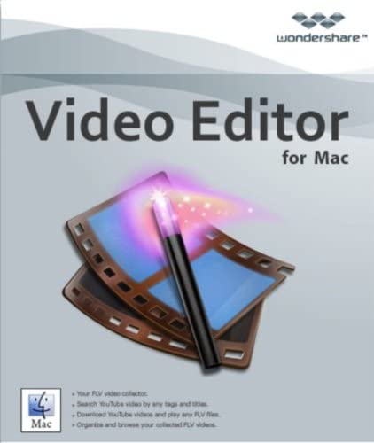 video editing for mac with captions
